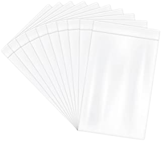 Reclosable Clear Bags 9”x12” (1000/box)