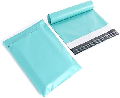 TEAL MAILERS