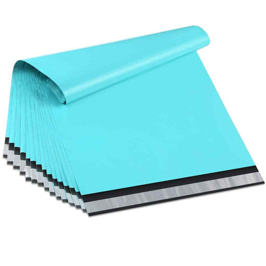 TEAL MAILERS