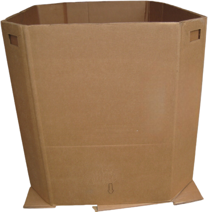 Gaylord Box 48x40x37” (min. Order 1400pcs)